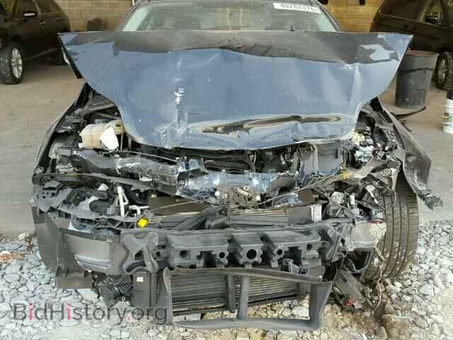 2014 FORD FOCUS - VIN: 1FADP3N20EL383894 - Фото 9