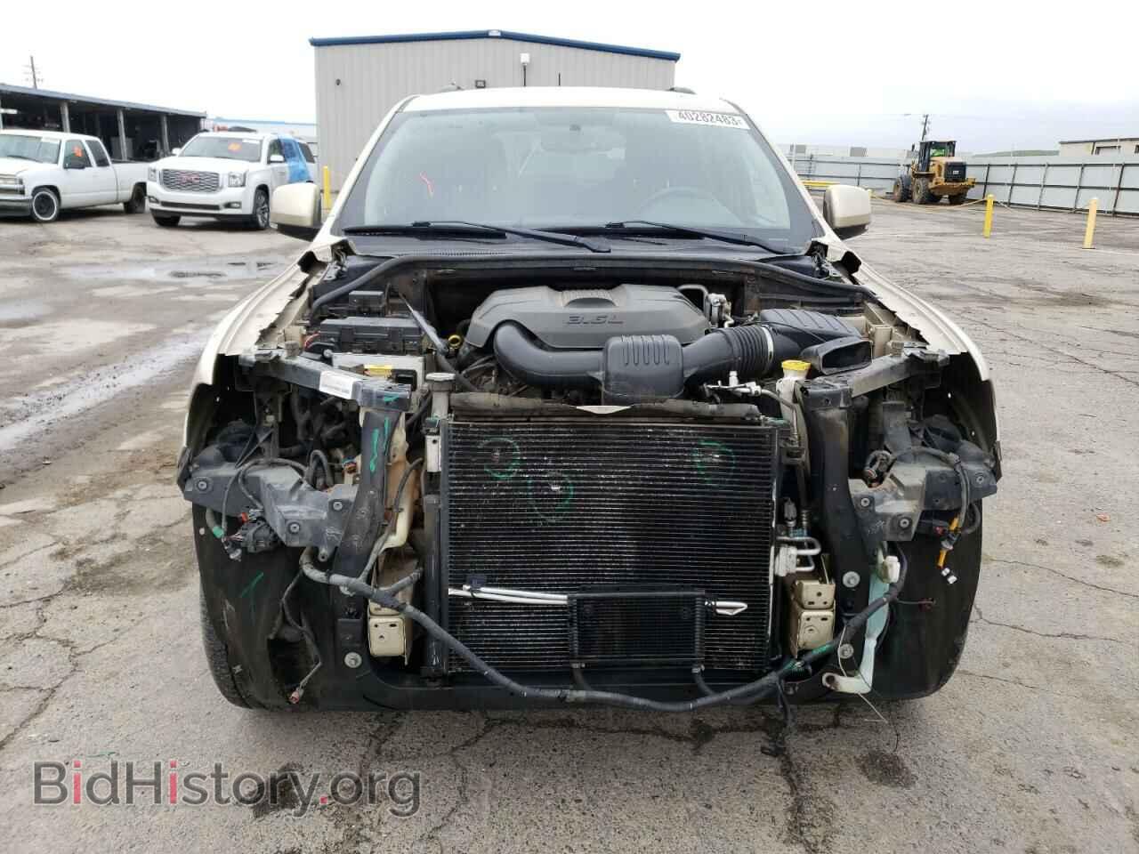 2011 DODGE DURANGO - VIN: 1D4RD4GG7BC729610 - Photo 5