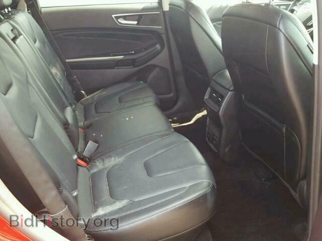 2015 FORD EDGE - VIN: 2FMPK4K84FBB63689 - Photo 6
