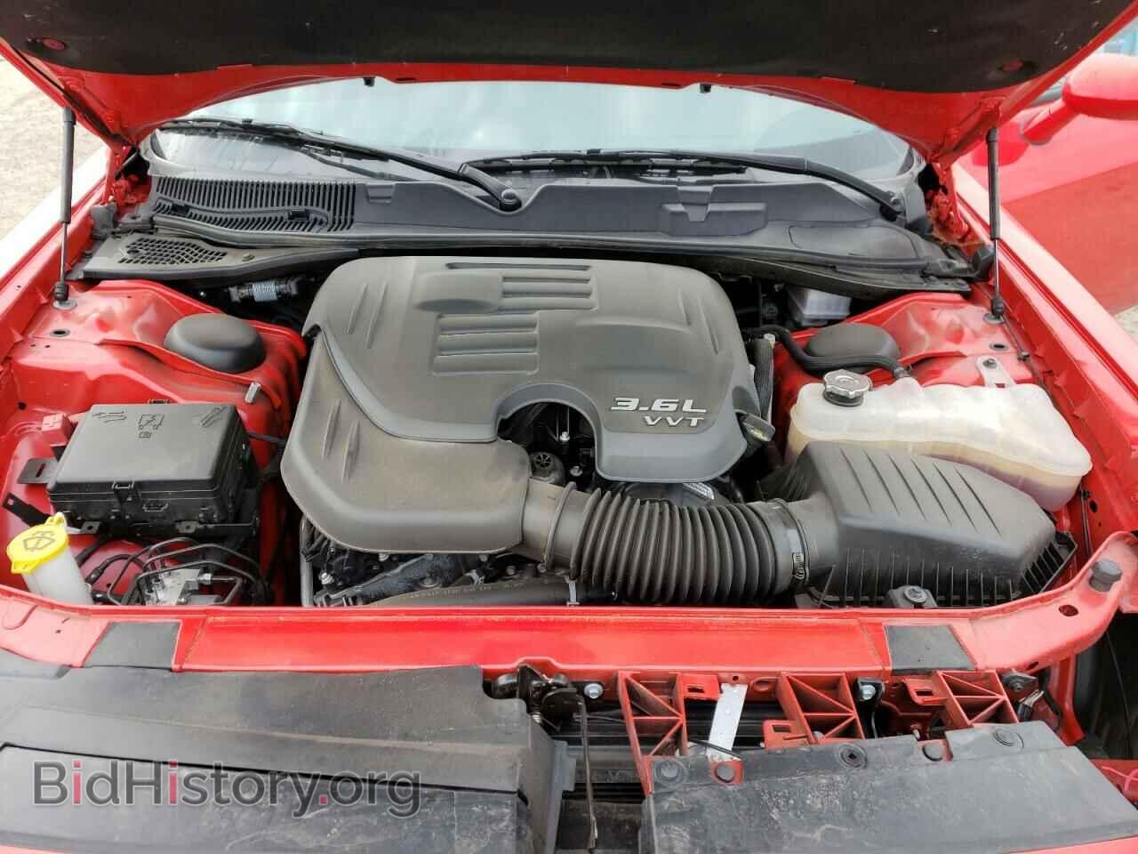 2023 DODGE CHALLENGER - VIN: 2C3CDZAG4PH573690 - Photo 11