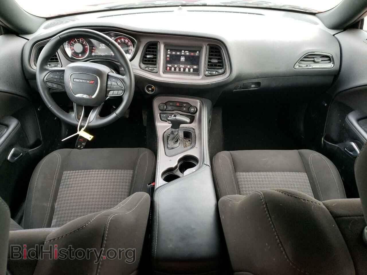 2023 DODGE CHALLENGER - VIN: 2C3CDZAG4PH573690 - Photo 8