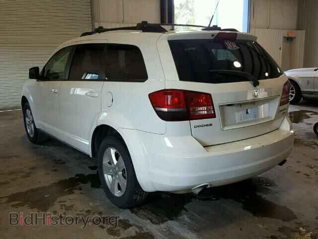 2010 DODGE JOURNEY - VIN: 3D4PG5FV0AT254633 - Фото 3