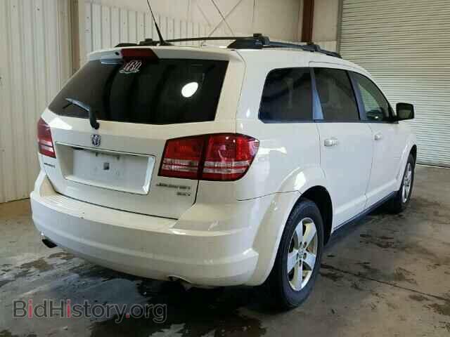 2010 DODGE JOURNEY - VIN: 3D4PG5FV0AT254633 - Фото 4