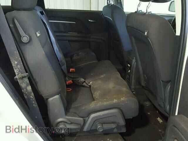 2010 DODGE JOURNEY - VIN: 3D4PG5FV0AT254633 - Фото 6