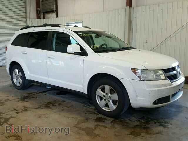 2010 DODGE JOURNEY - VIN: 3D4PG5FV0AT254633 - Фото 9