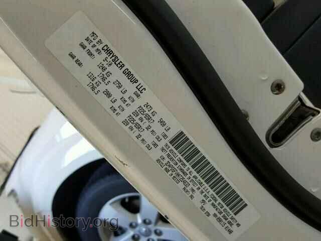 2010 DODGE JOURNEY - VIN: 3D4PG5FV0AT254633 - Фото 10