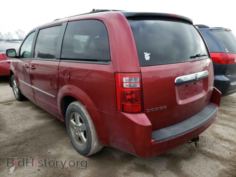 2010 Dodge CARAVAN (VIN 2D4RN5D15AR231527) — photo 2 of 13