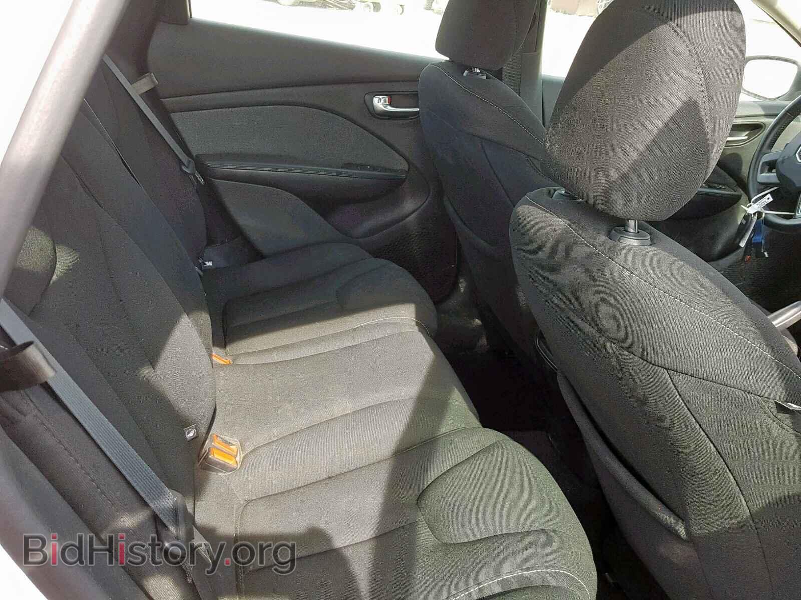 2013 DODGE DART - VIN: 1C3CDFBA8DD322477 - Фото 6