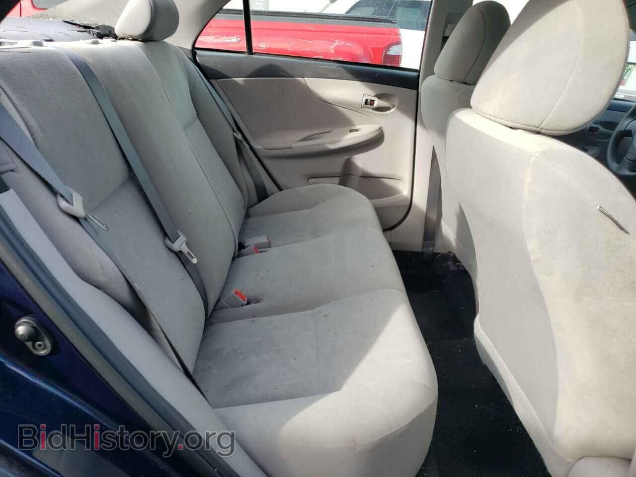 2013 TOYOTA COROLLA - VIN: 2T1BU4EE3DC927482 - Photo 10