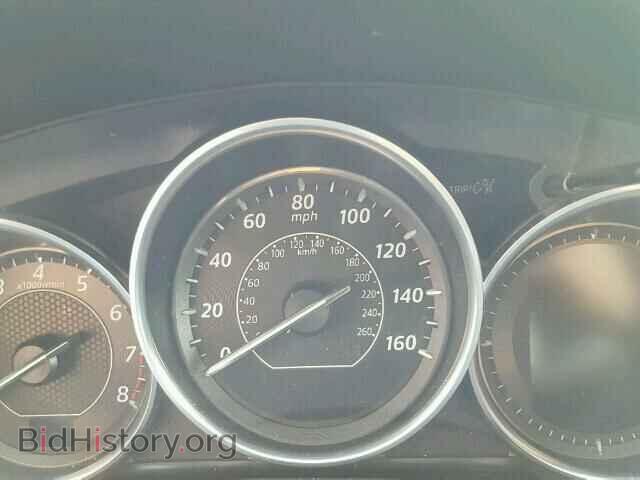 2014 MAZDA 6 - VIN: JM1GJ1V68E1152138 - Photo 8