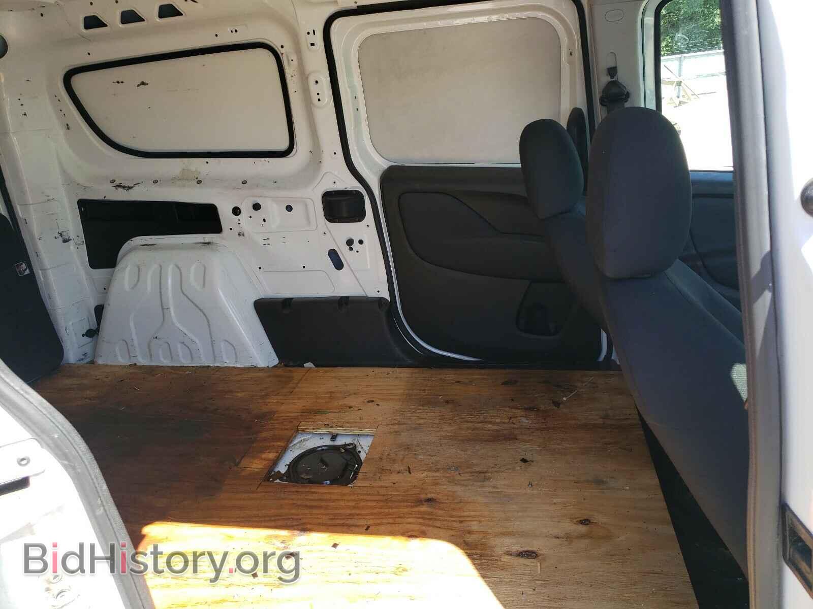 2017 RAM PROMASTER - VIN: ZFBERFAB2H6G35976 - Photo 6