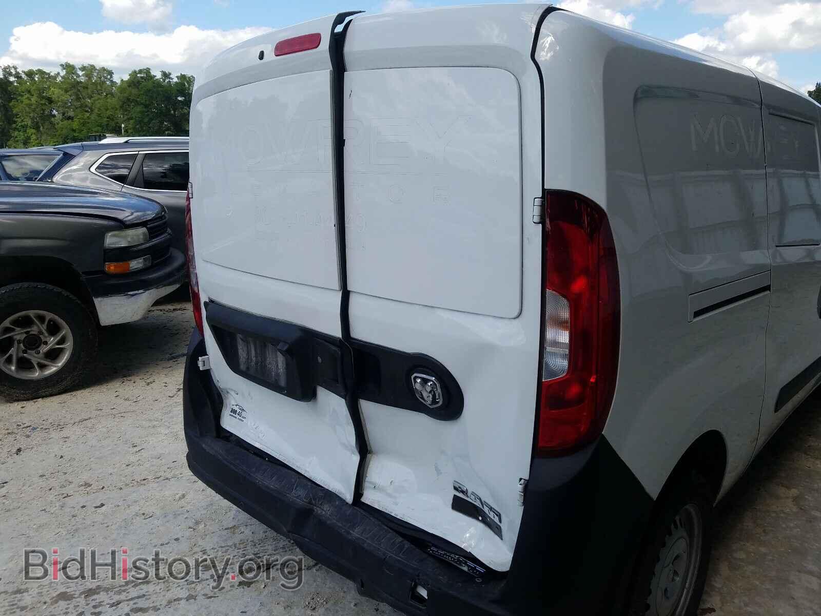 2017 RAM PROMASTER - VIN: ZFBERFAB2H6G35976 - Photo 9