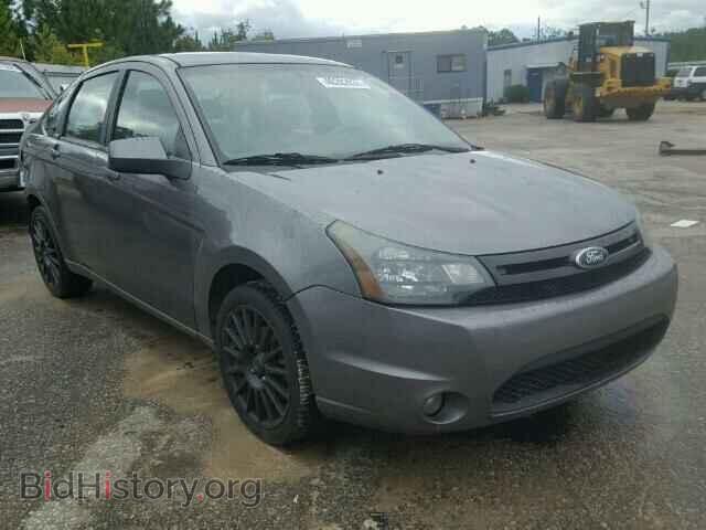Photo 1FAHP3GN9BW107605 - FORD FOCUS 2011
