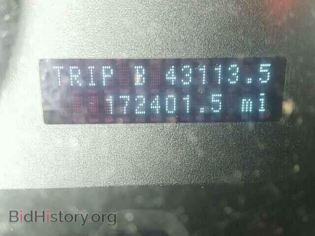 2011 FORD FOCUS - VIN: 1FAHP3GN9BW107605 - Фото 8