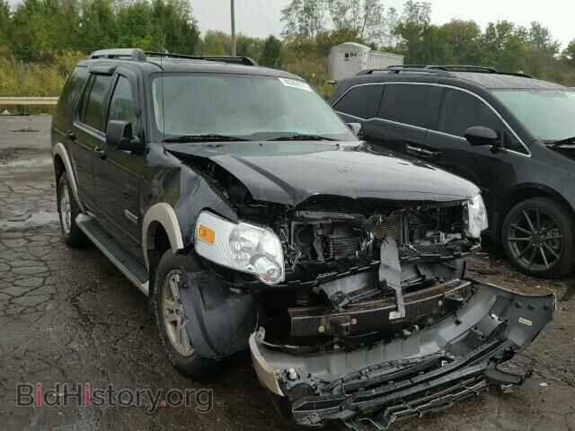 Photo 1FMEU74E17UB61920 - FORD EXPLORER 2007