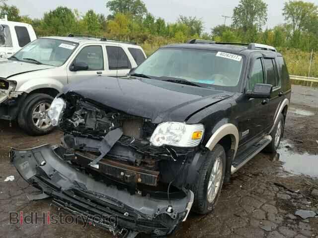 2007 FORD EXPLORER - VIN: 1FMEU74E17UB61920 - Photo 2