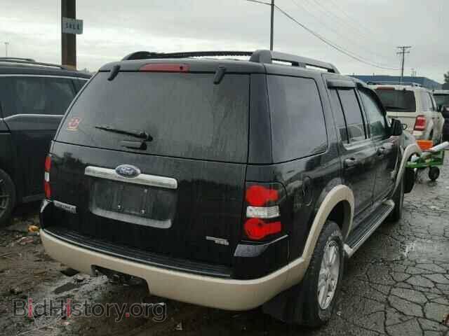 2007 FORD EXPLORER - VIN: 1FMEU74E17UB61920 - Photo 4