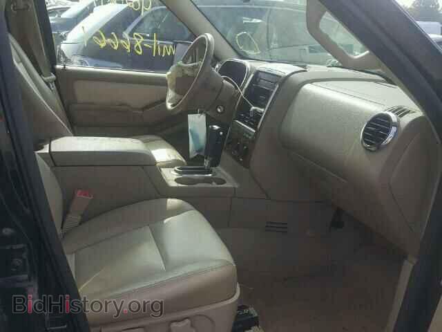 2007 FORD EXPLORER - VIN: 1FMEU74E17UB61920 - Photo 5