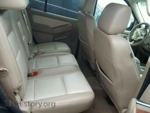 2007 FORD EXPLORER - VIN: 1FMEU74E17UB61920 - Photo 6