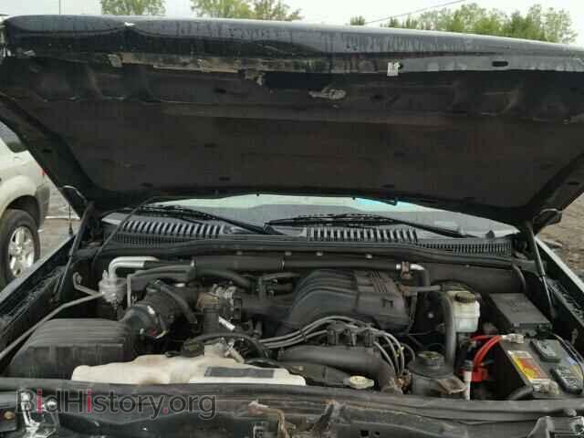 2007 FORD EXPLORER - VIN: 1FMEU74E17UB61920 - Photo 7