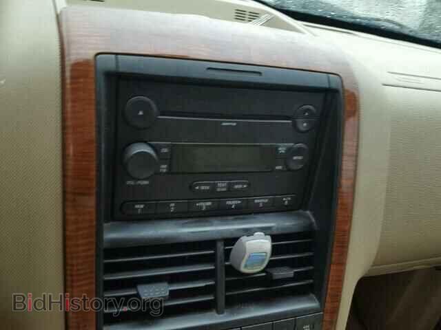 2007 FORD EXPLORER - VIN: 1FMEU74E17UB61920 - Photo 9