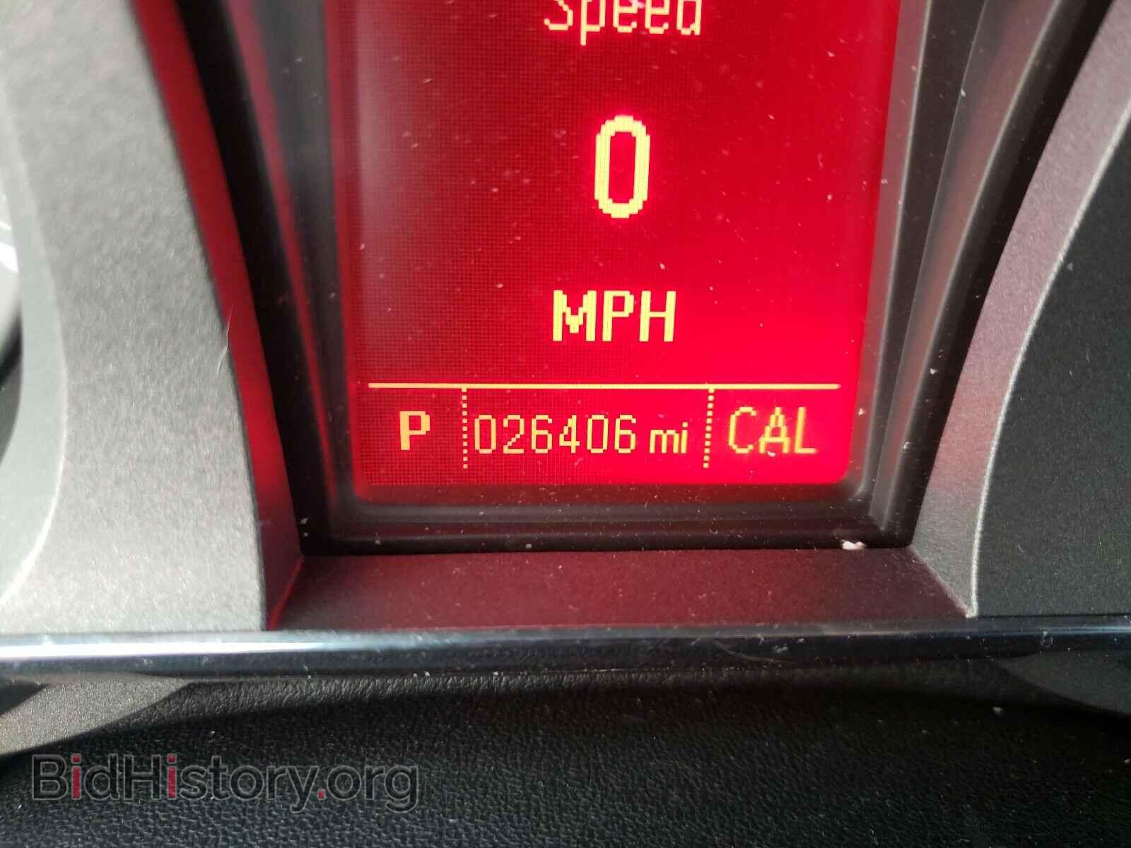 2017 GMC TERRAIN - VIN: 2GKFLTEK4H6254198 - Фото 8