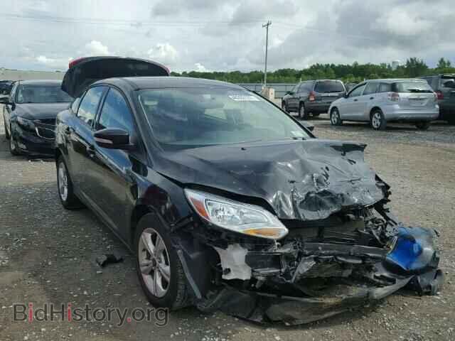 Фотография 1FADP3F26DL156674 - FORD FOCUS 2013
