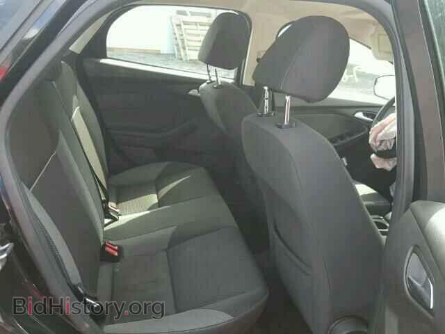 2013 FORD FOCUS - VIN: 1FADP3F26DL156674 - Фото 6