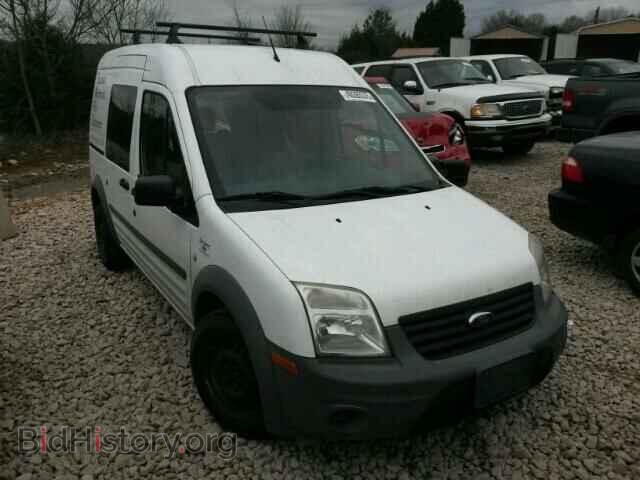 Photo NM0KS9AN4AT012327 - FORD TRANSIT CO 2010