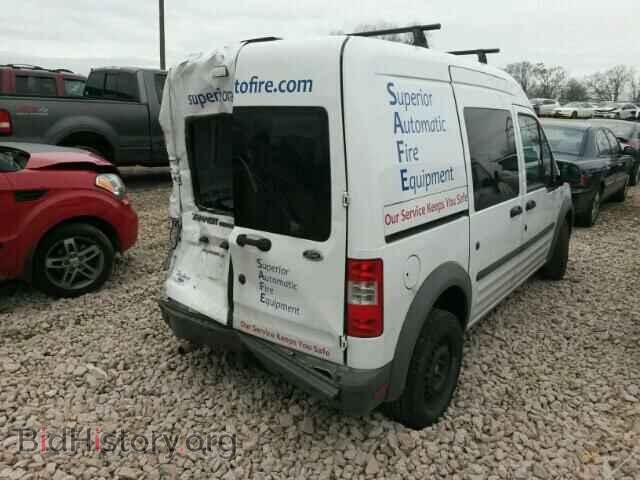 2010 FORD TRANSIT CO - VIN: NM0KS9AN4AT012327 - Фото 4