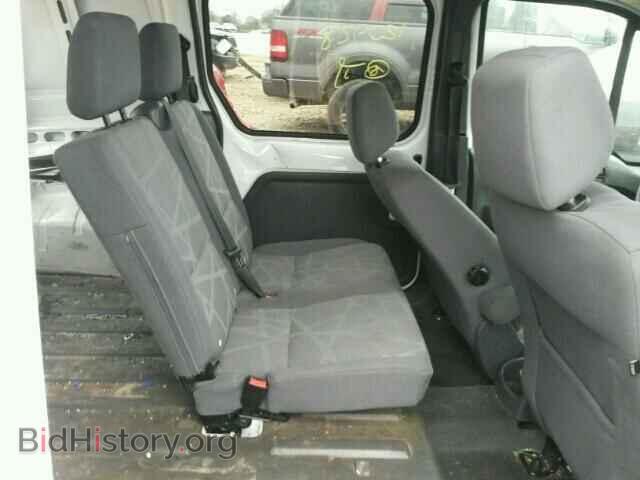 2010 FORD TRANSIT CO - VIN: NM0KS9AN4AT012327 - Фото 6