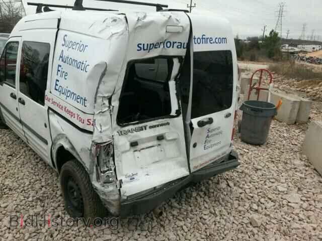 2010 FORD TRANSIT CO - VIN: NM0KS9AN4AT012327 - Фото 9