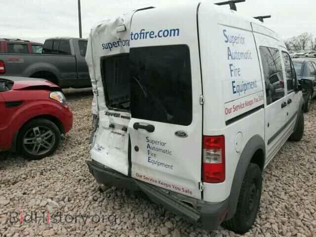 2010 FORD TRANSIT CO - VIN: NM0KS9AN4AT012327 - Фото 10