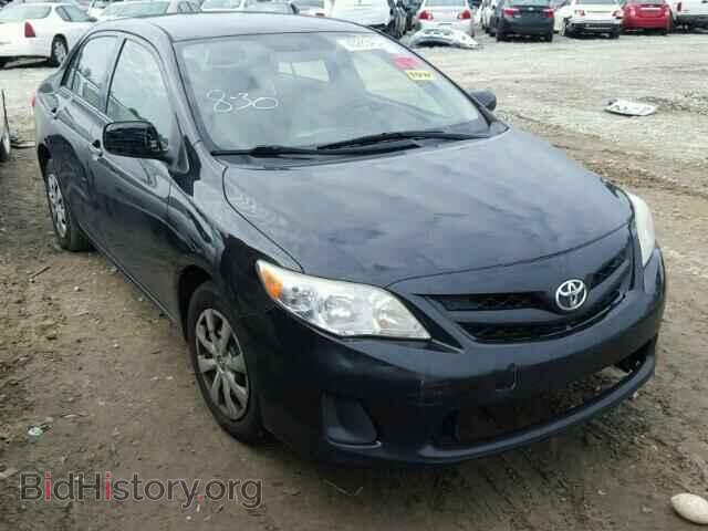 Photo JTDBU4EE5BJ099159 - TOYOTA COROLLA 2011