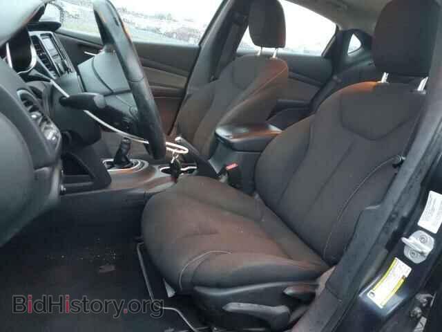 2013 DODGE DART - VIN: 1C3CDFBA9DD307826 - Photo 7