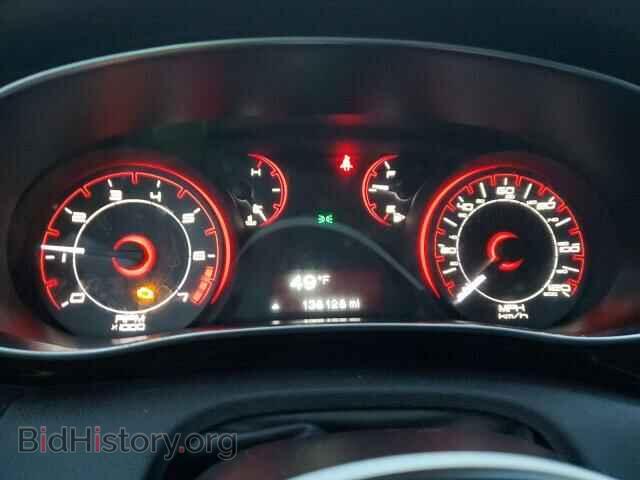 2013 DODGE DART - VIN: 1C3CDFBA9DD307826 - Photo 9