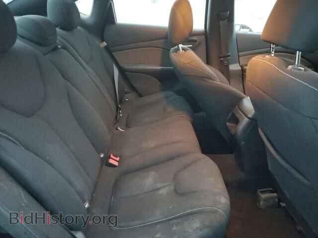 2013 DODGE DART - VIN: 1C3CDFBA9DD307826 - Photo 10