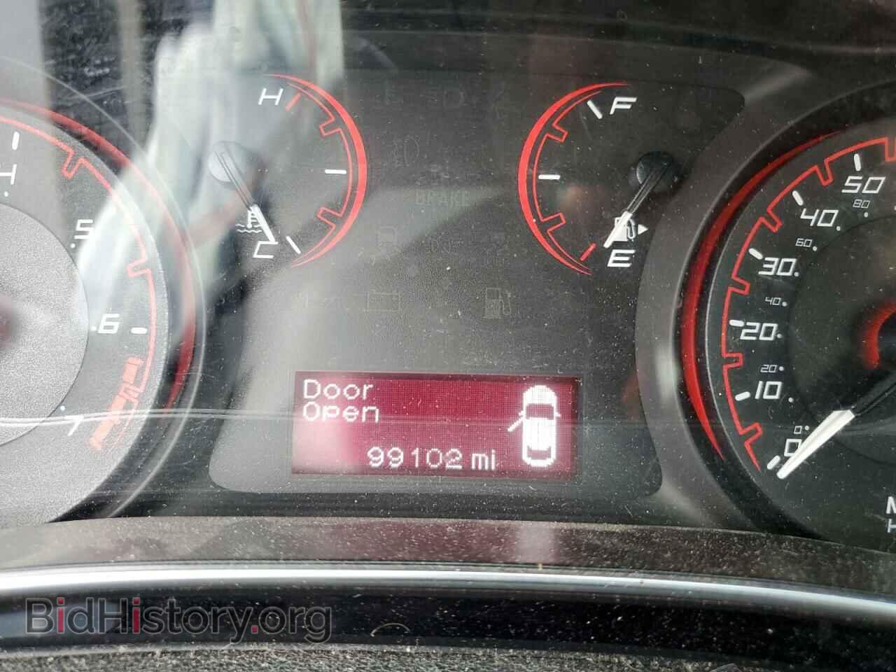 2013 DODGE DART - VIN: 1C3CDFBA1DD322367 - Photo 9
