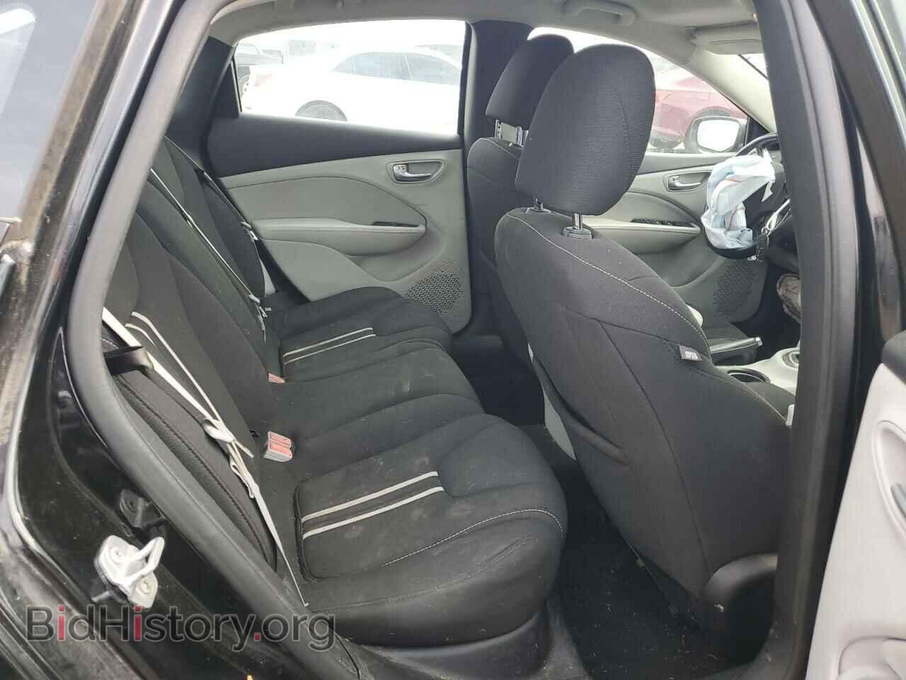 2013 DODGE DART - VIN: 1C3CDFBA1DD322367 - Photo 10