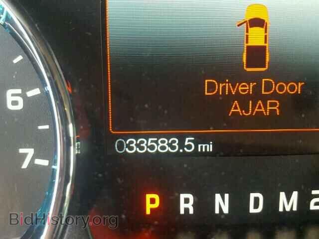 2012 FORD F150 - VIN: 1FTFW1CF1CFA08544 - Фото 8