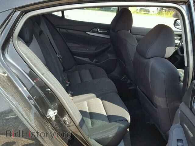 2016 NISSAN MAXIMA - VIN: 1N4AA6AP5GC415541 - Фото 6