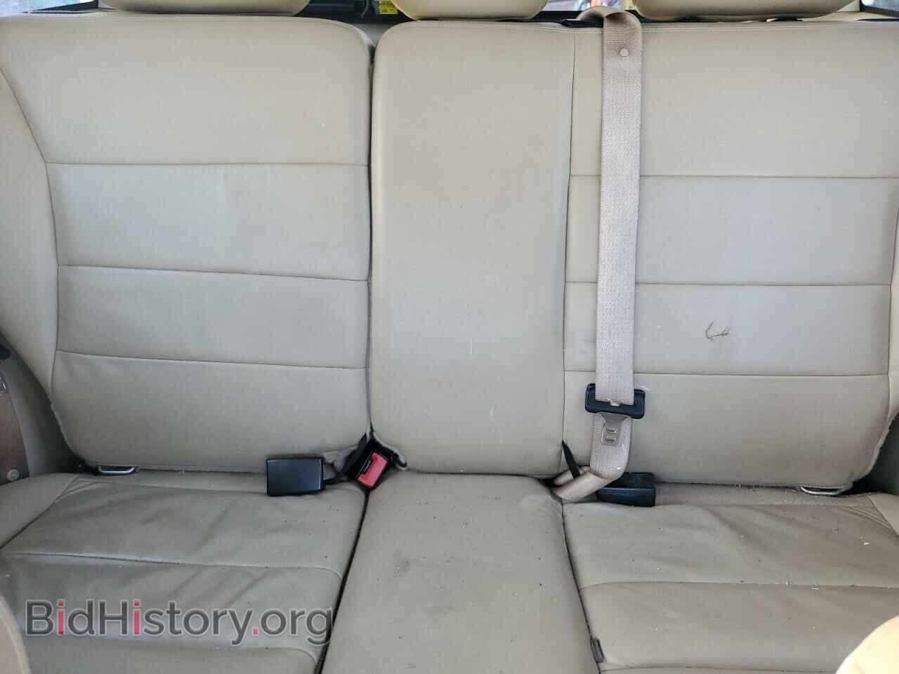2011 FORD ESCAPE - VIN: 1FMCU9EG6BKC06339 - Фото 10