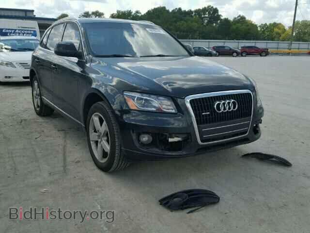 Photo WA1LKAFP2AA106859 - AUDI Q5 2010