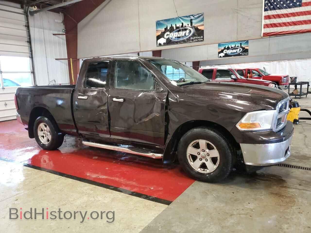 2011 DODGE All Models - VIN: 1D7RV1GT5BS640751 - Фото 4