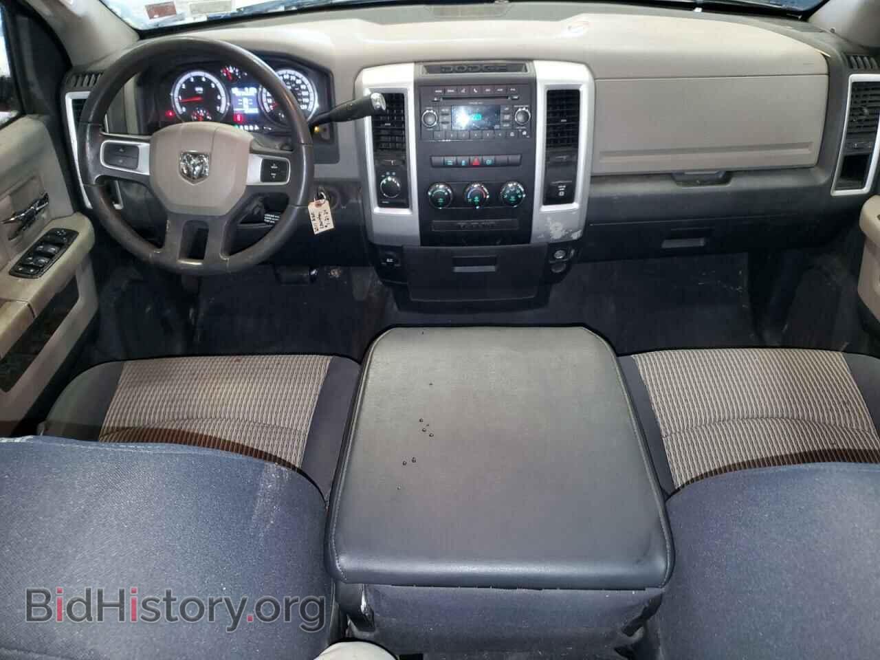 2011 DODGE All Models - VIN: 1D7RV1GT5BS640751 - Фото 8