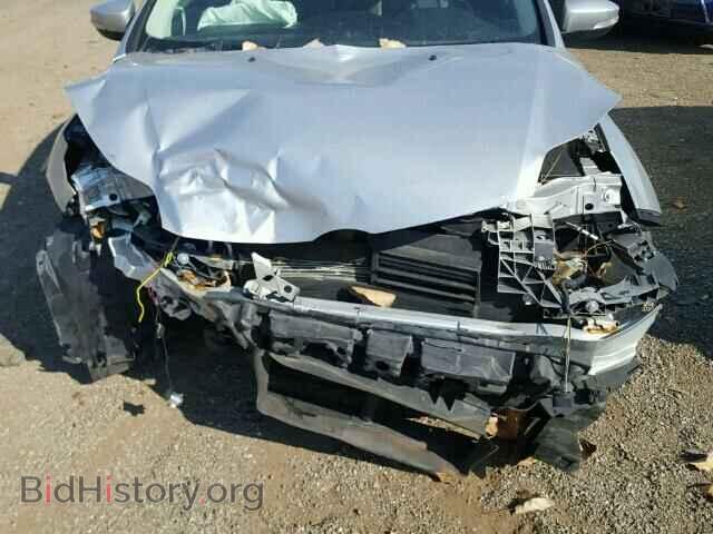 2014 FORD FOCUS - VIN: 1FADP3F25EL253009 - Photo 9