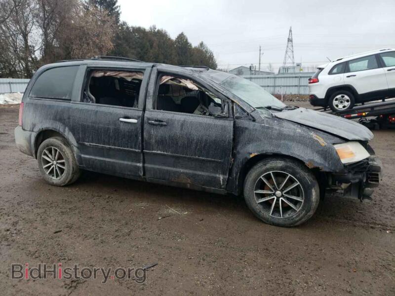 2010 Dodge CARAVAN (VIN 2D4RN4DEXAR275309) — photo 4 of 13
