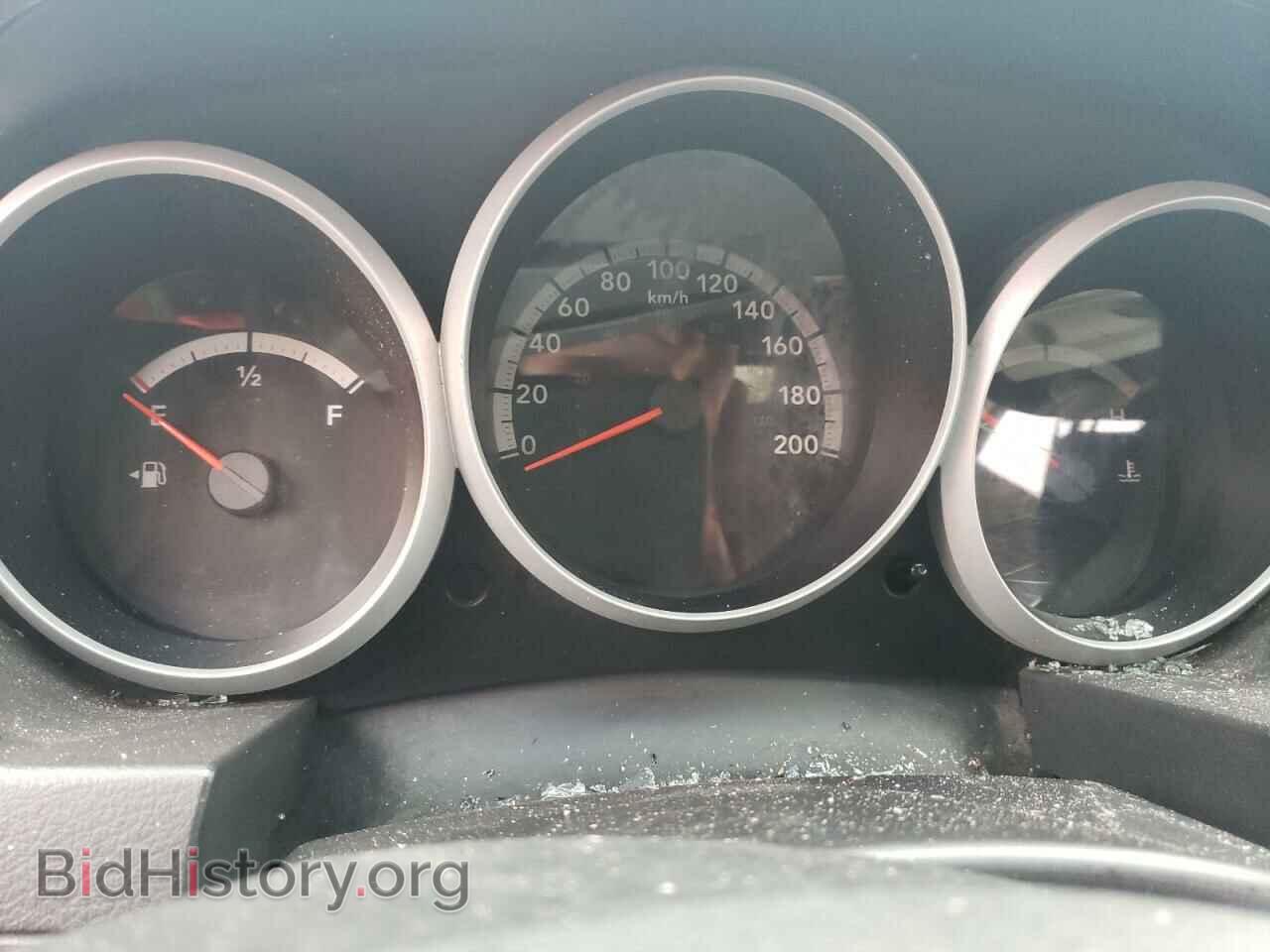 2010 DODGE CARAVAN - VIN: 2D4RN4DEXAR275309 - Фото 9