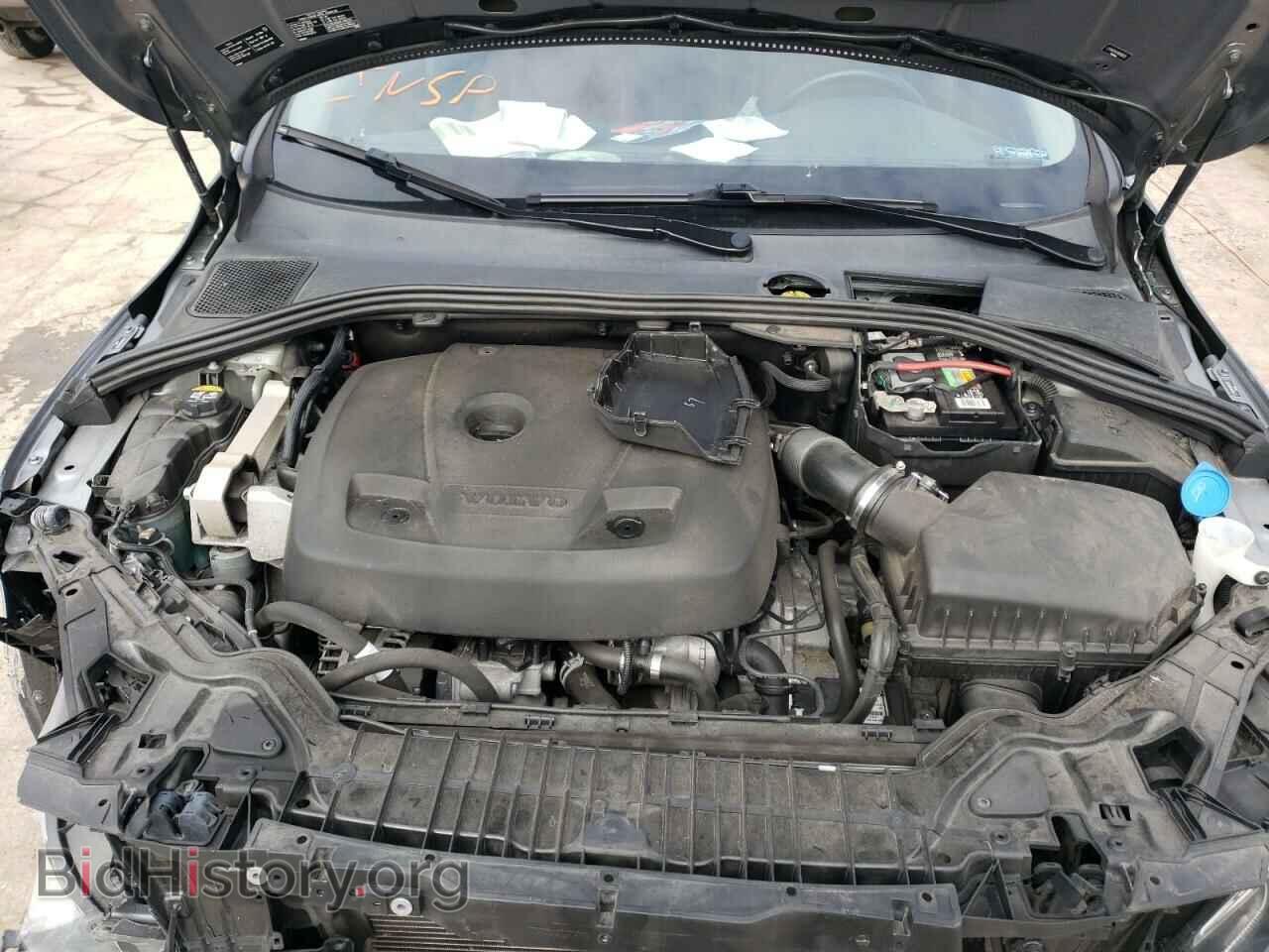 2017 VOLVO S60 - VIN: LYV402TK7HB195555 - Фото 11