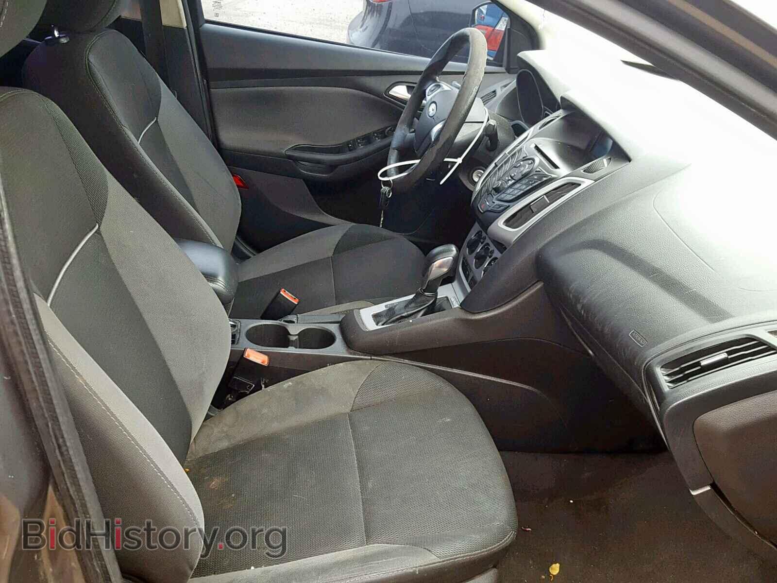 2013 FORD FOCUS SE - VIN: 1FADP3F20DL362976 - Фото 5